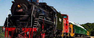 Train Search