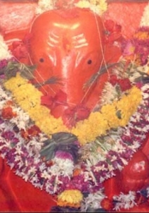 Ashtavinayak