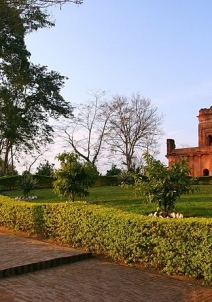 Sibsagar