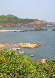 Gokarna