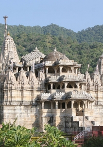 Ranakpur