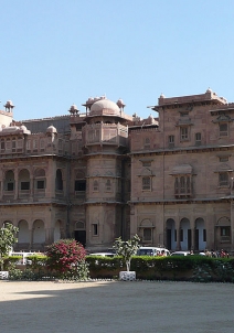 Bikaner