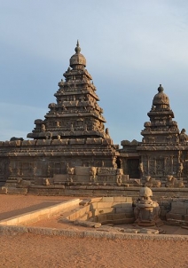 Mahabalipuram