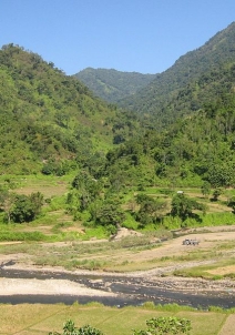 Tamenglong