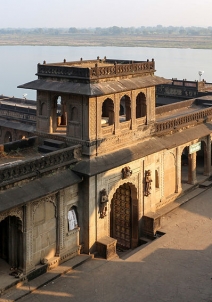 Maheshwar