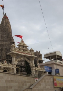 Dwarka