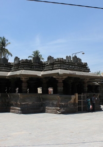 Harihareshwar