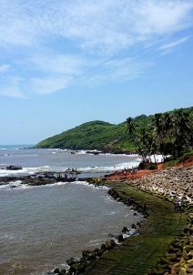 Anjuna