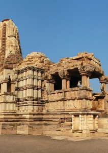 Khajuraho