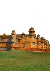 Gwalior