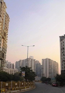 Ghaziabad