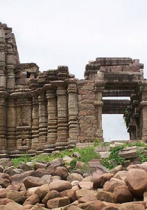 Mahoba