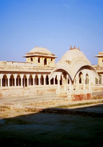 Nagaur