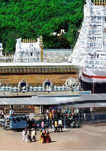 Tirupati