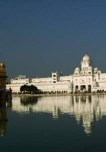 Amritsar