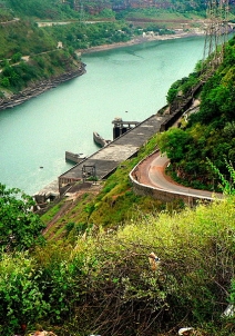 Srisailam