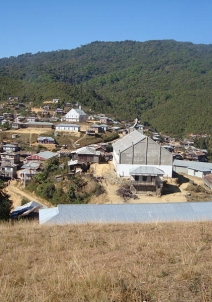 Champhai
