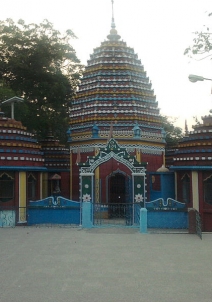 Ramgarh-Jharkhand
