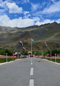 Kargil