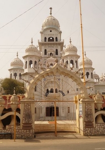 Faridkot