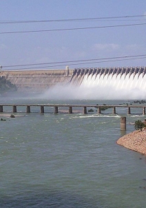 Nagarjuna Sagar