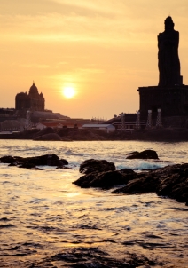 Kanyakumari