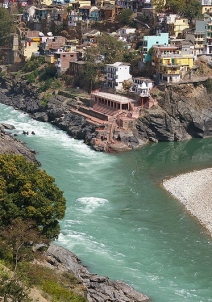 Devprayag