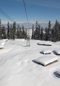 Gulmarg