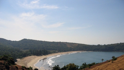 Kudle Beach