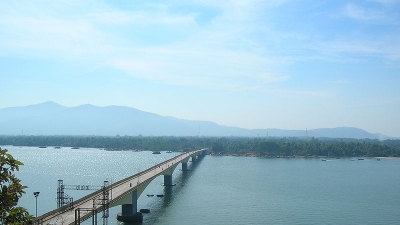 Kali Bridge
