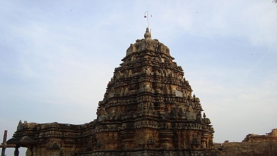 Galaganatha Temple