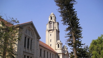 Indian Institute Of Science
