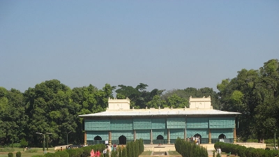 Daria Daulat Bagh