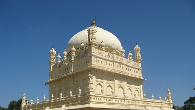 Gumbaz