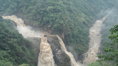 Magod Falls