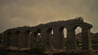 Aqueducts and Canals