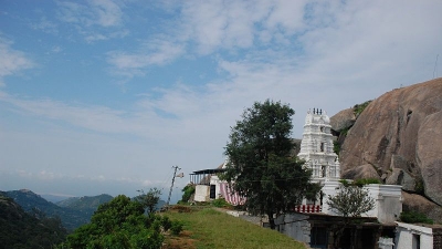 Yoga Narasimha Swamy Temple