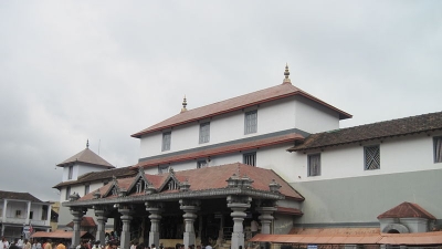 Dharmasthala