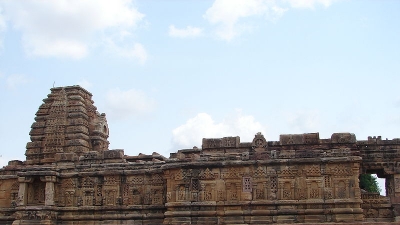 Papanatha Temple