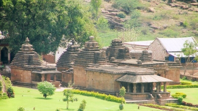 Mallikarjuna Temple