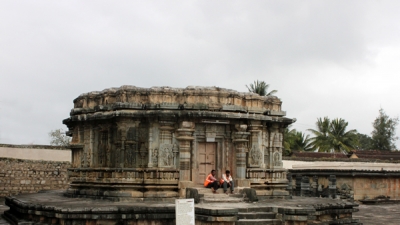 Veera Narayana Temple