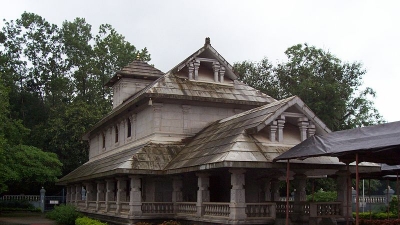 Chandranatha Swamy Basadi