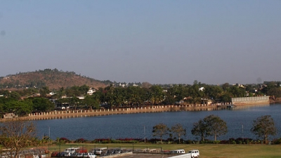 Unkal Lake