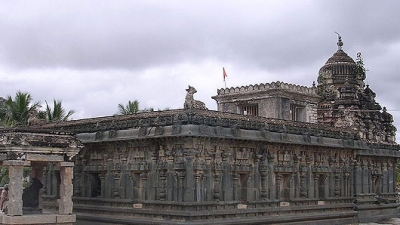 Ganesha Temple