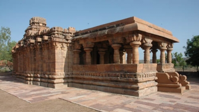 Jain Temple