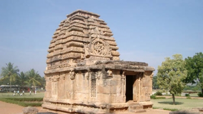 Jambulingeswara Temple