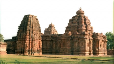 Mallikarjuna Temple