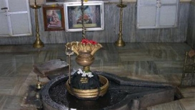 Vyadeshwar Temple