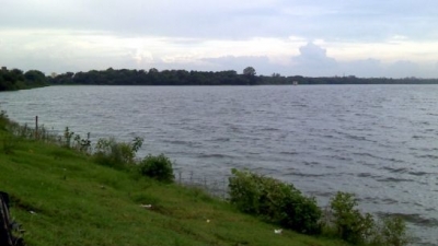 Ambarazi Lake