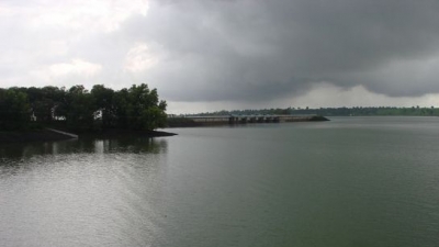 Vaitarna Dam